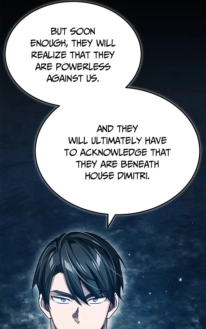 Descended from Divinity Chapter 80 - 62