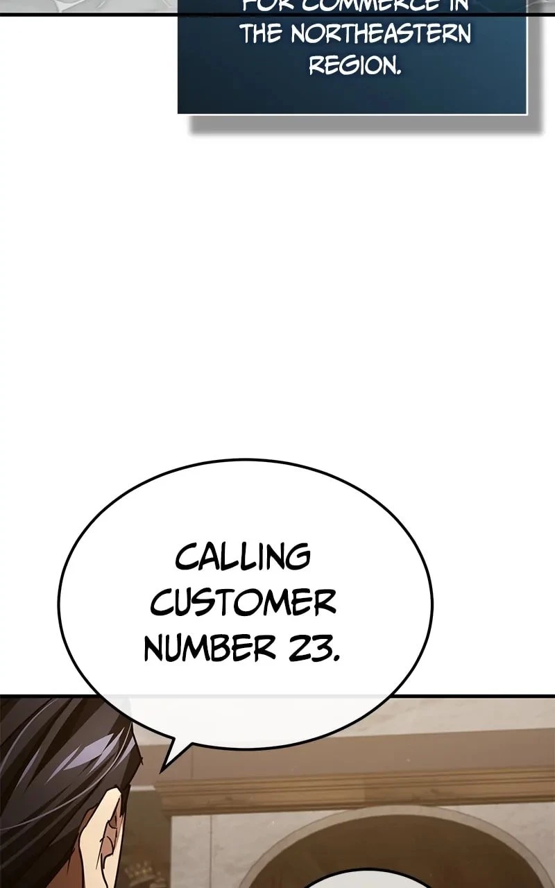 Descended from Divinity Chapter 81 - 78