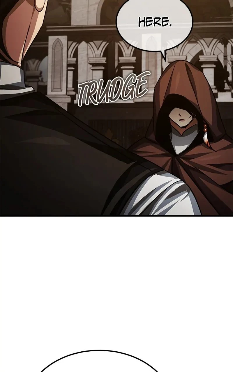 Descended from Divinity Chapter 81 - 79