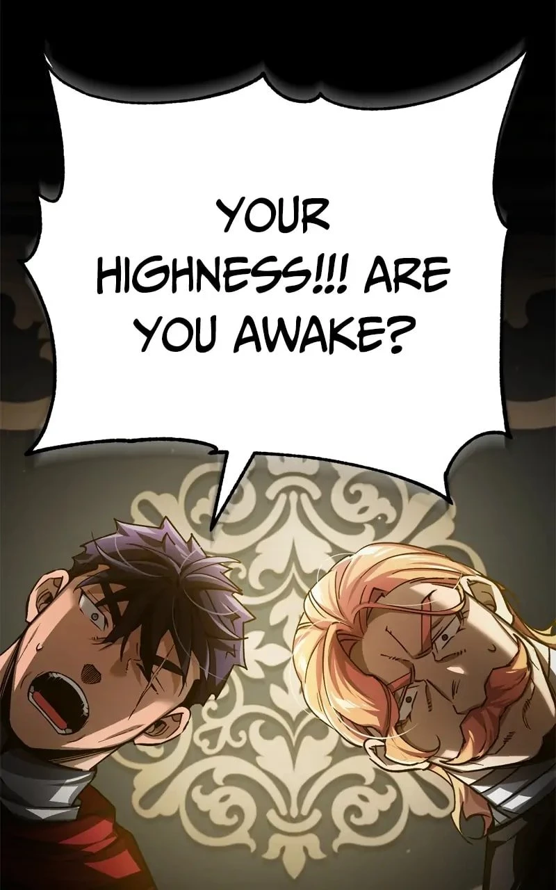 Descended from Divinity Chapter 78 - 18