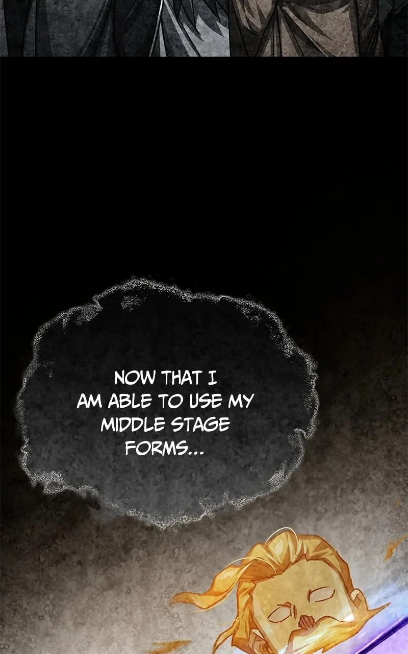 Descended from Divinity Chapter 82 - 136