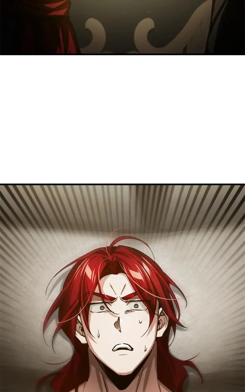 Descended from Divinity Chapter 78 - 19