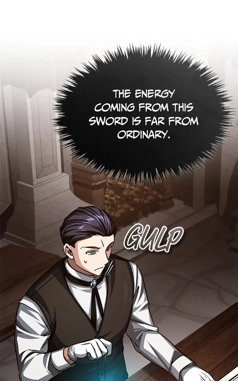 Descended from Divinity Chapter 81 - 81