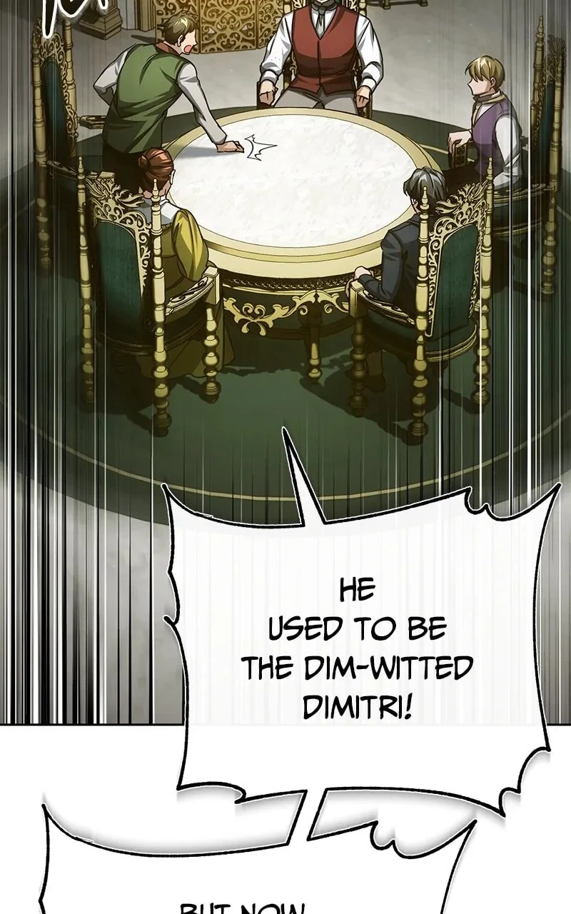 Descended from Divinity Chapter 80 - 66