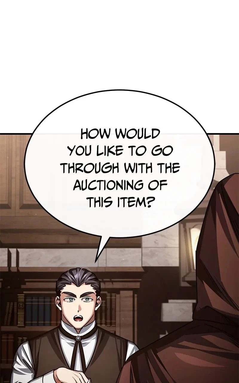 Descended from Divinity Chapter 81 - 83