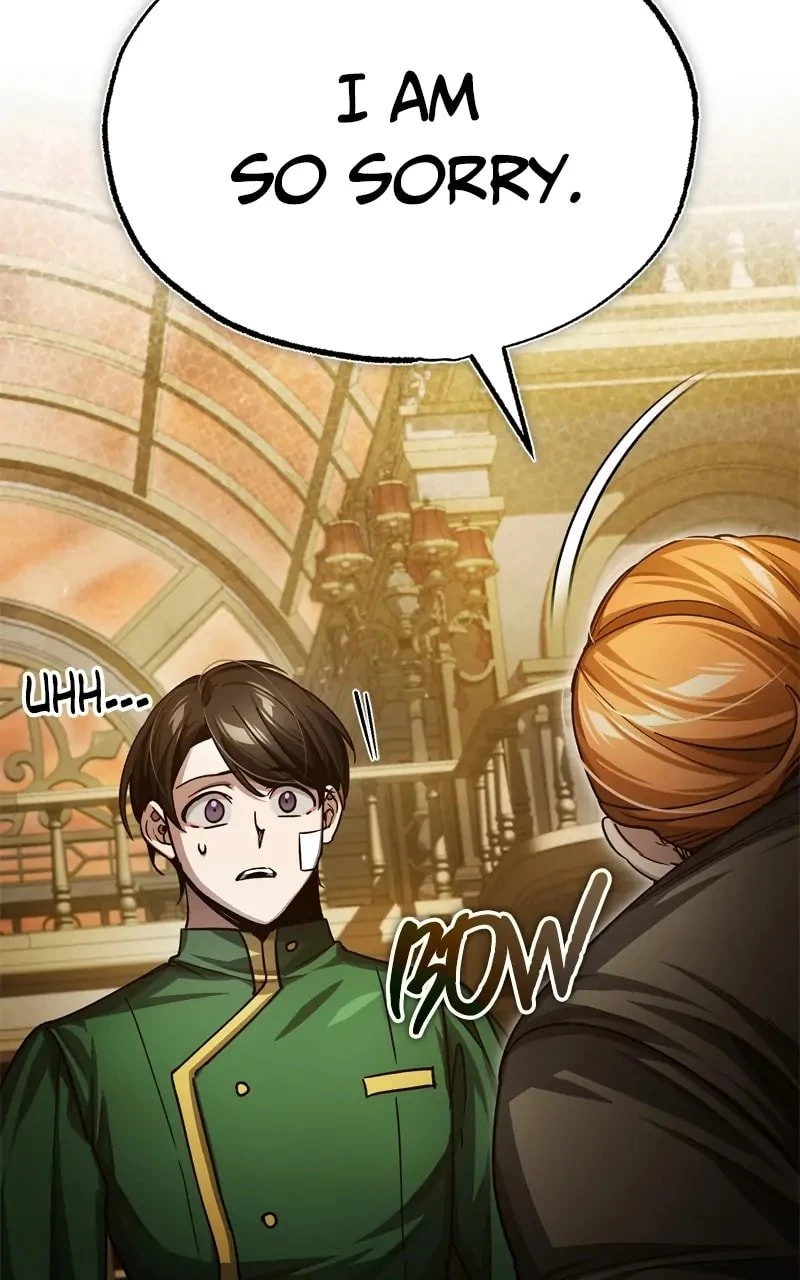 Descended from Divinity Chapter 77 - 20