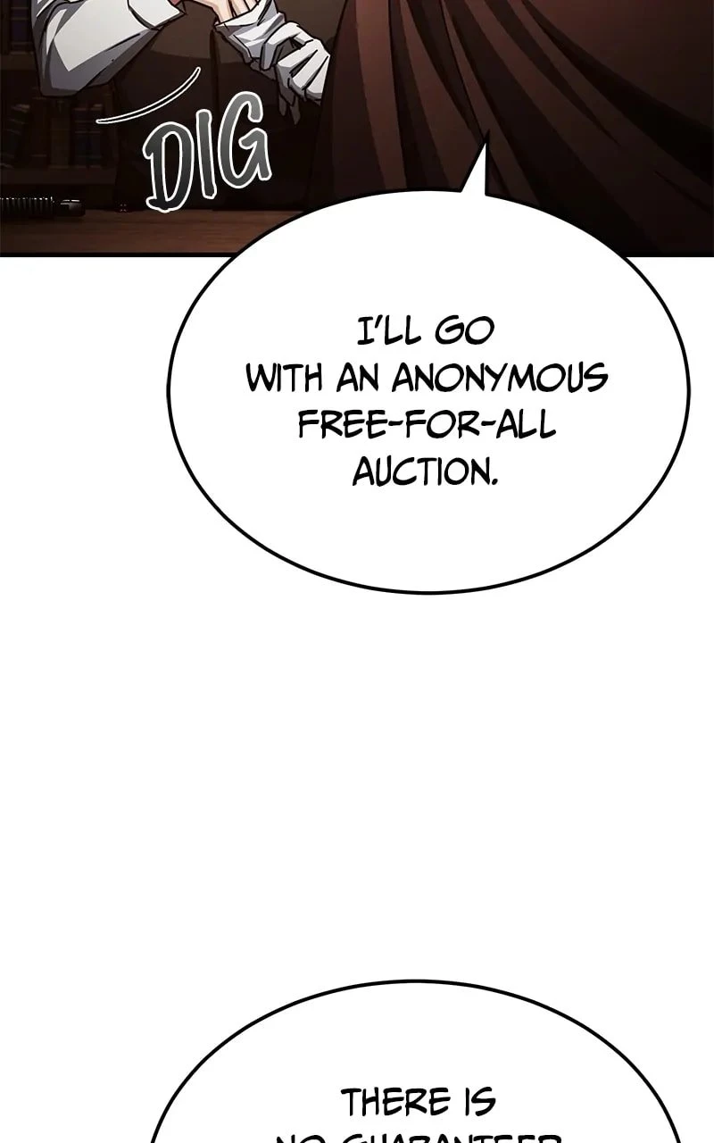 Descended from Divinity Chapter 81 - 84