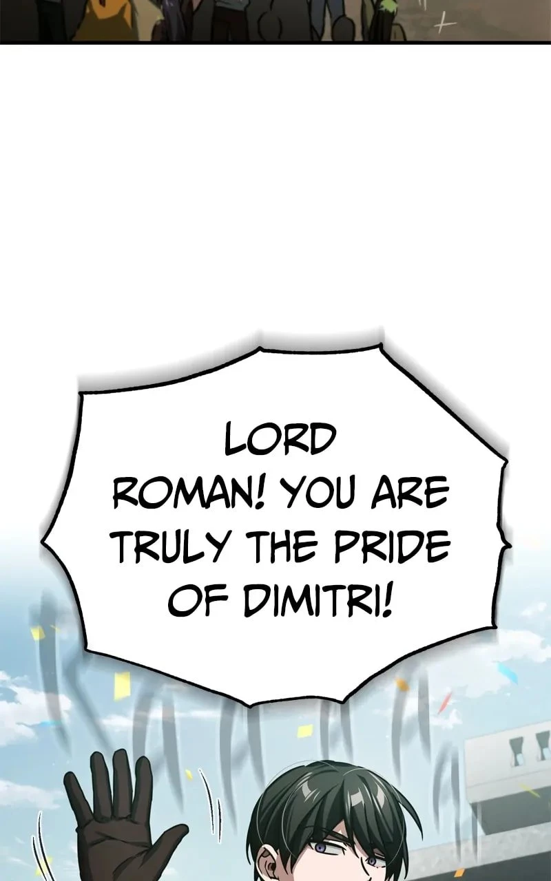 Descended from Divinity Chapter 79 - 35