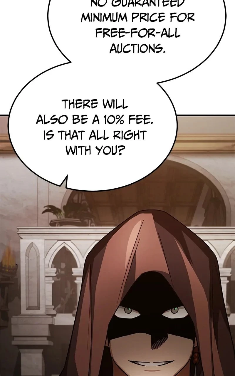 Descended from Divinity Chapter 81 - 85