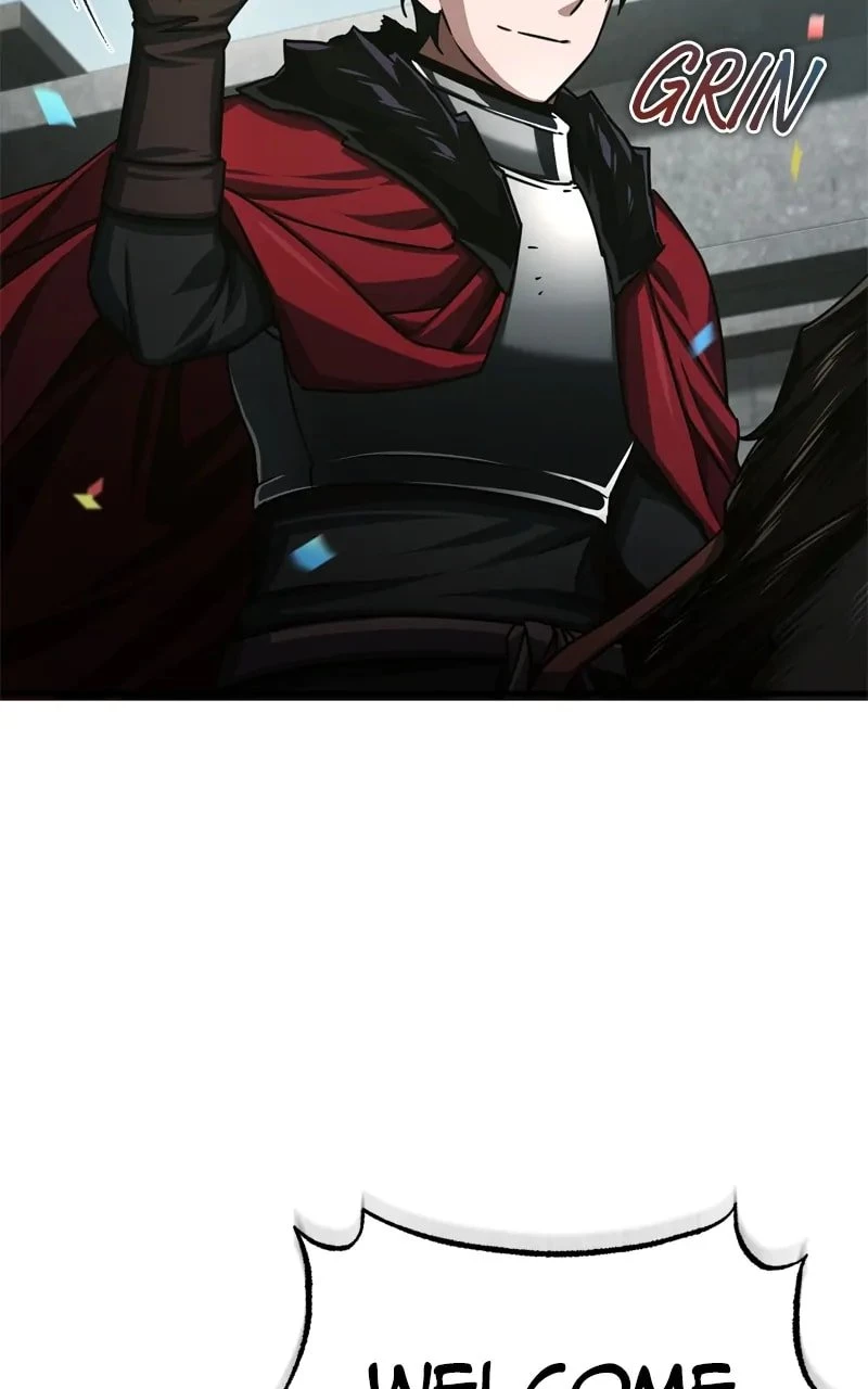 Descended from Divinity Chapter 79 - 36