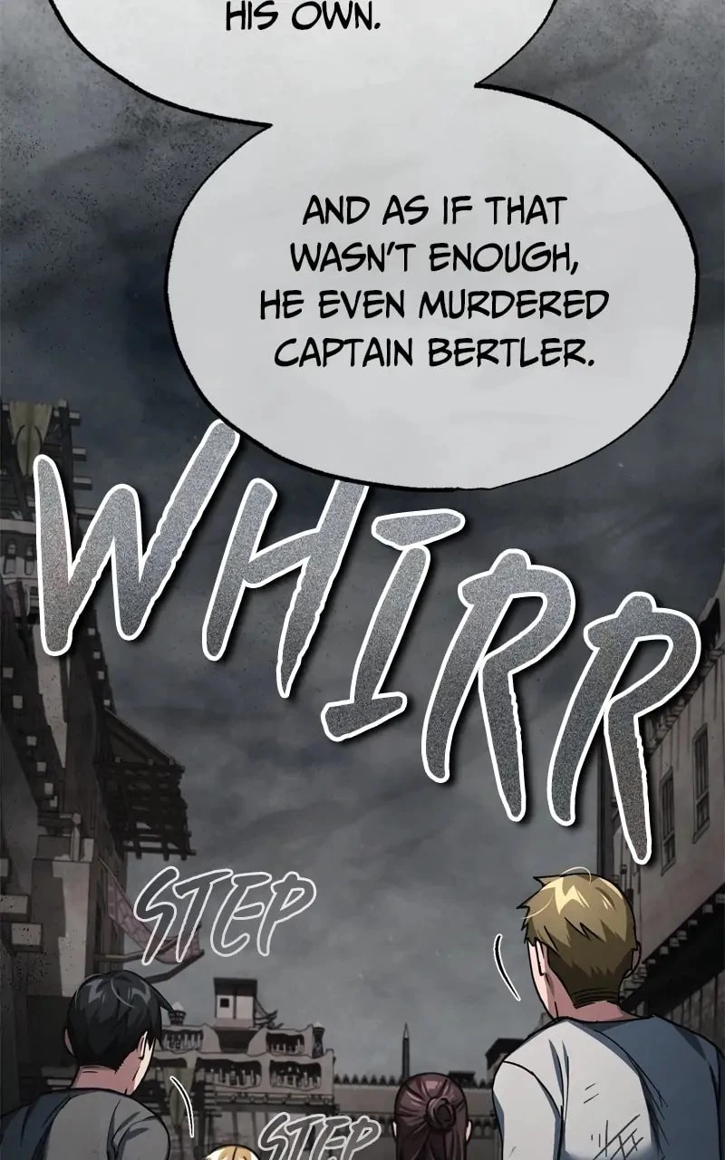 Descended from Divinity Chapter 78 - 25