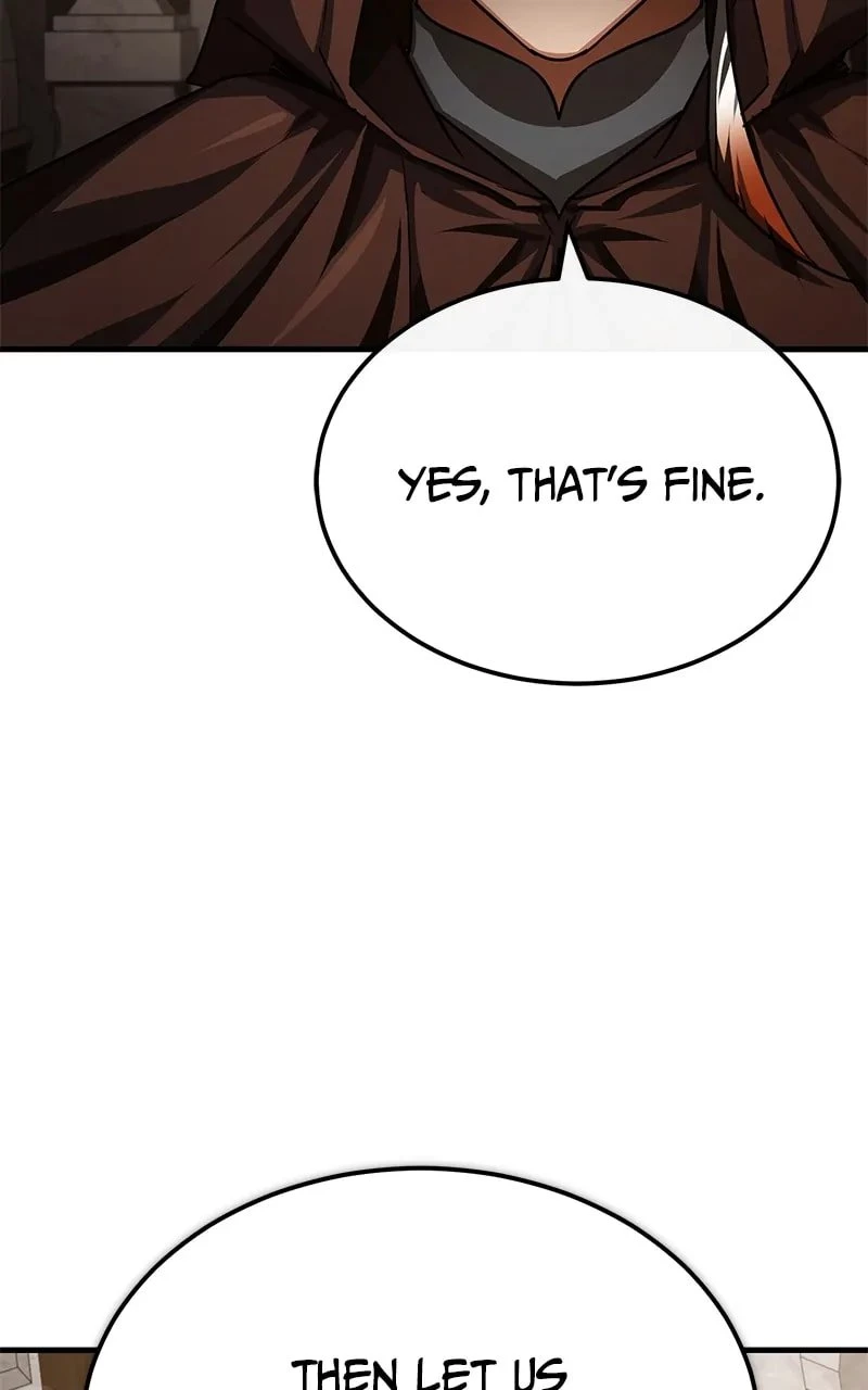 Descended from Divinity Chapter 81 - 86