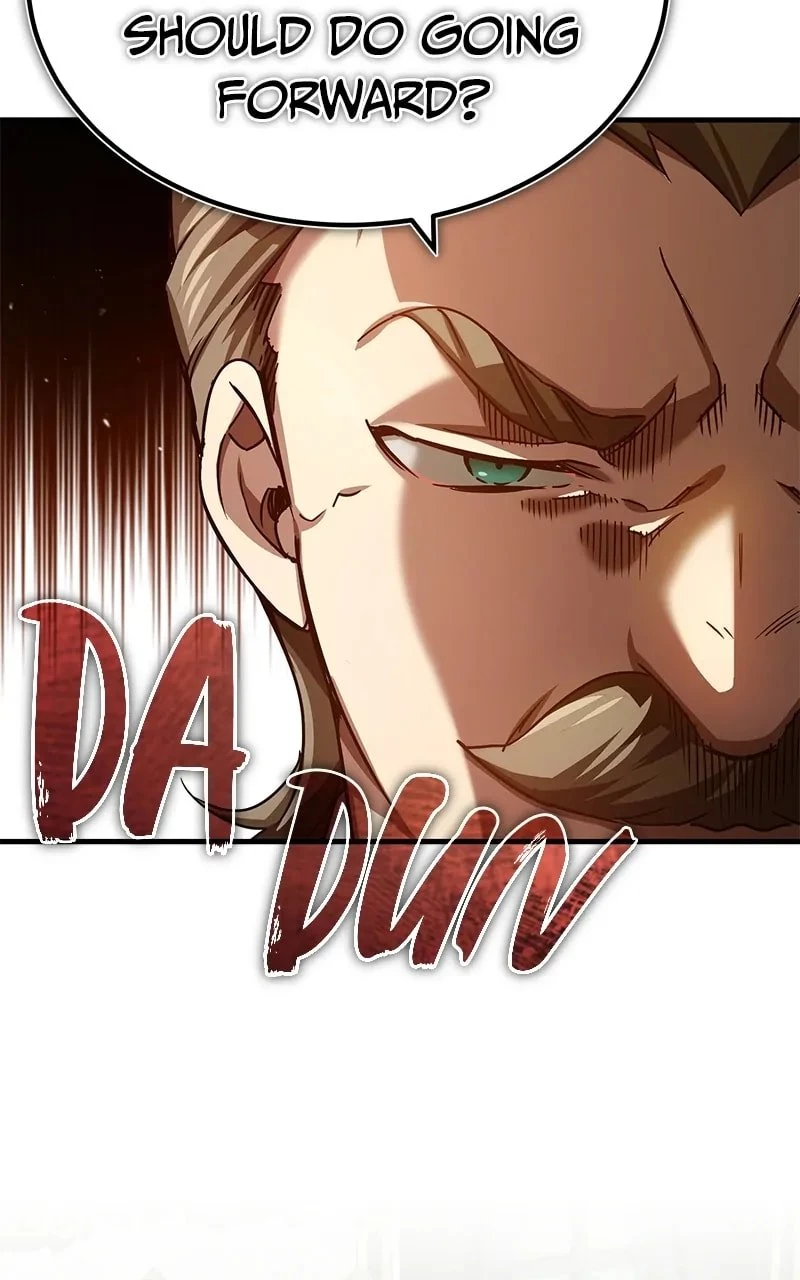 Descended from Divinity Chapter 80 - 70