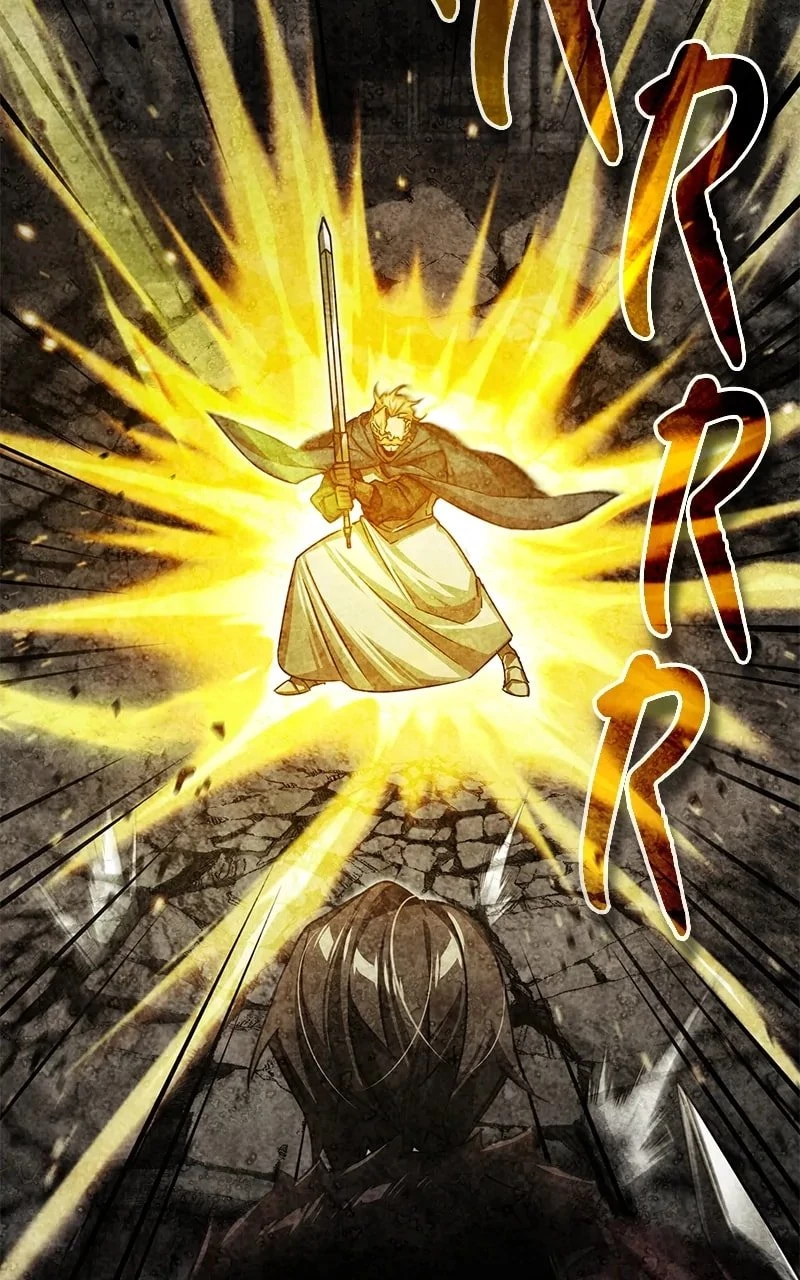 Descended from Divinity Chapter 82 - 141