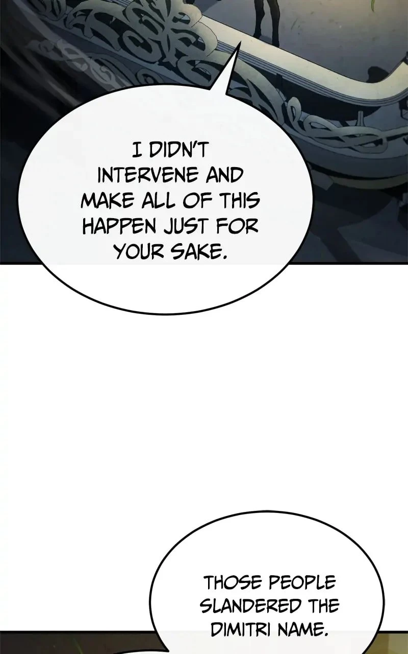 Descended from Divinity Chapter 77 - 23