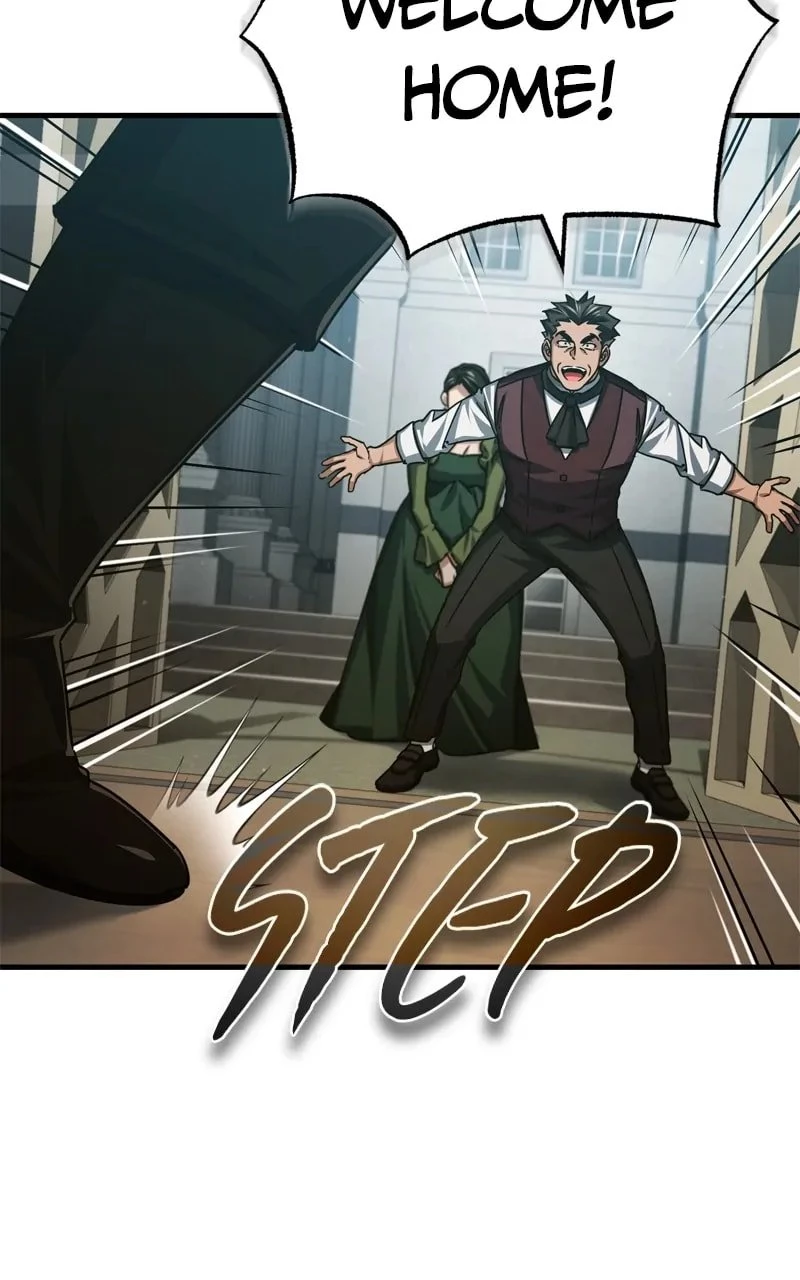 Descended from Divinity Chapter 79 - 37