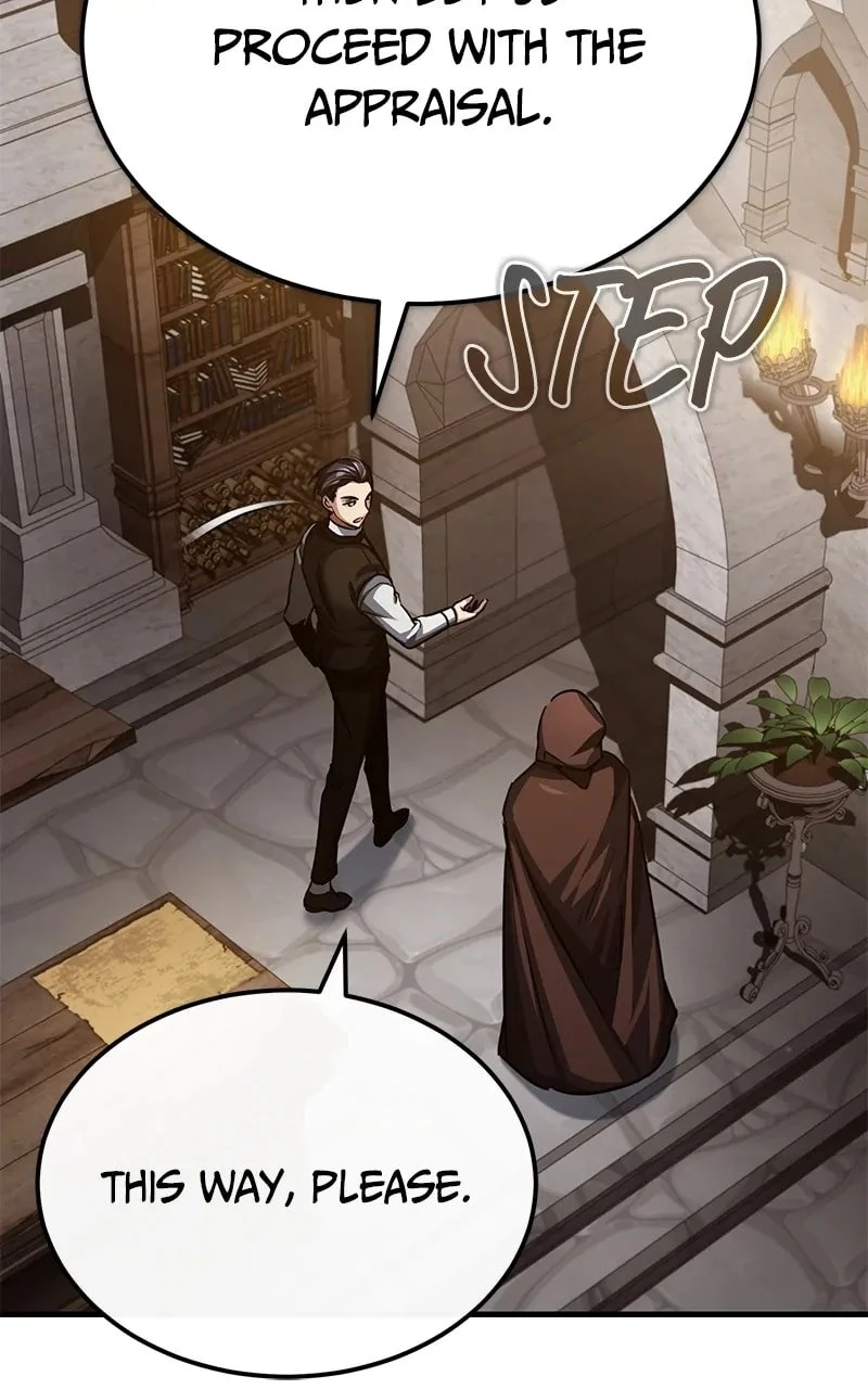 Descended from Divinity Chapter 81 - 87