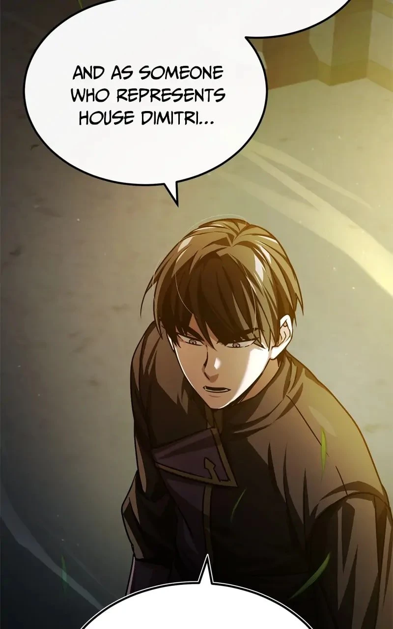 Descended from Divinity Chapter 77 - 24
