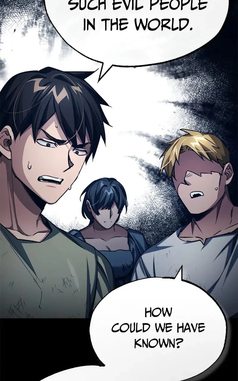 Descended from Divinity Chapter 78 - 27