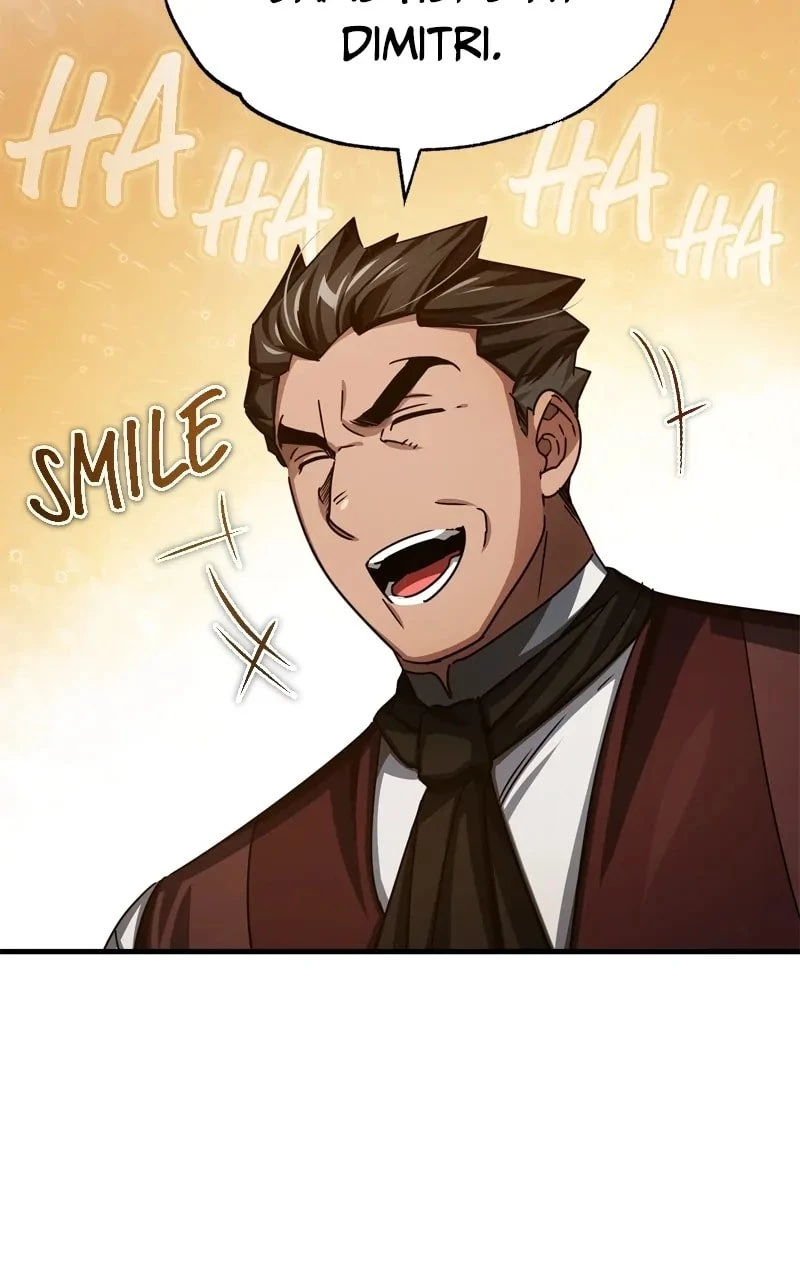 Descended from Divinity Chapter 79 - 40
