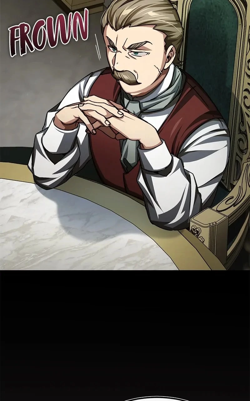 Descended from Divinity Chapter 80 - 73
