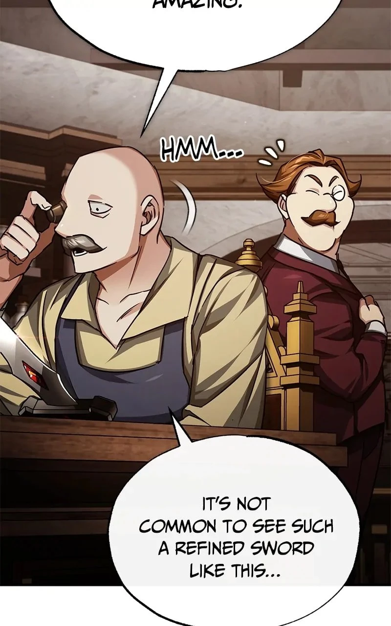 Descended from Divinity Chapter 81 - 91