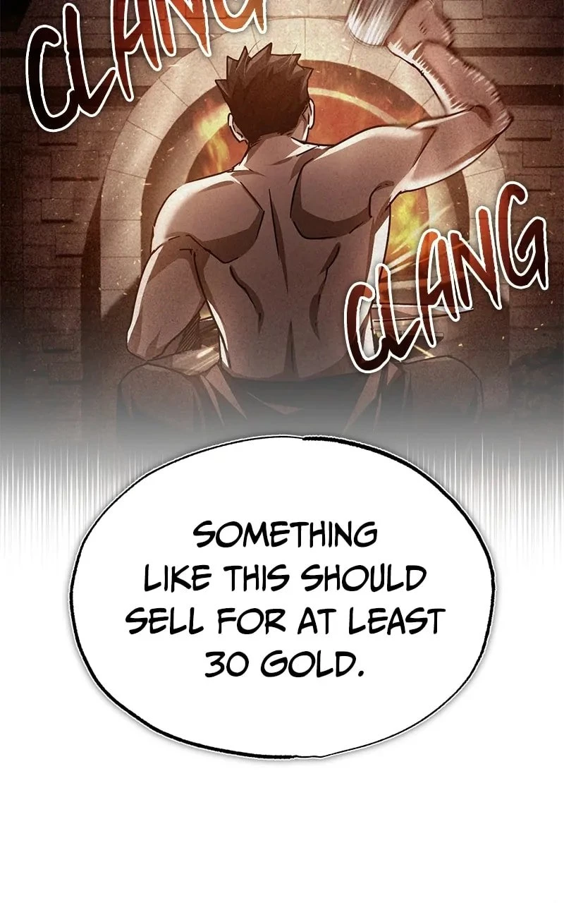 Descended from Divinity Chapter 81 - 93