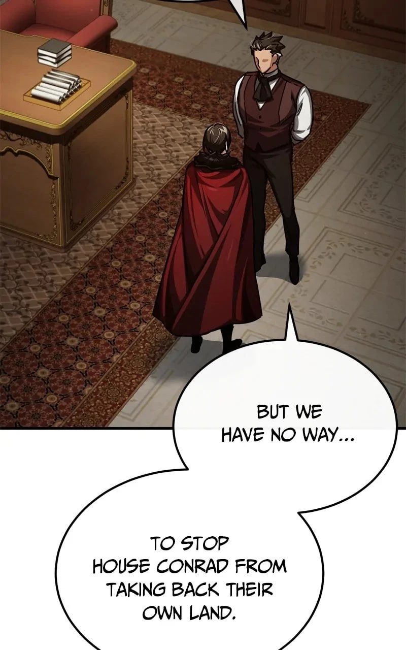 Descended from Divinity Chapter 79 - 46