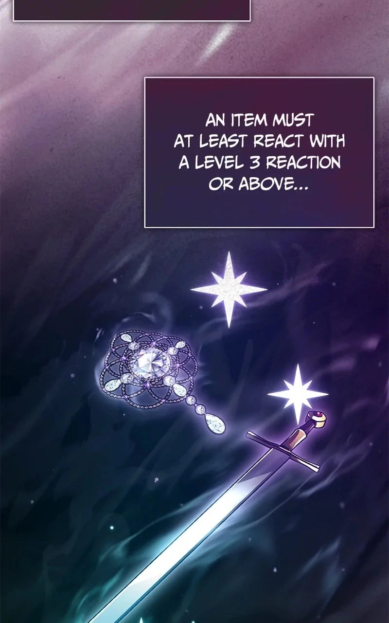 Descended from Divinity Chapter 81 - 95