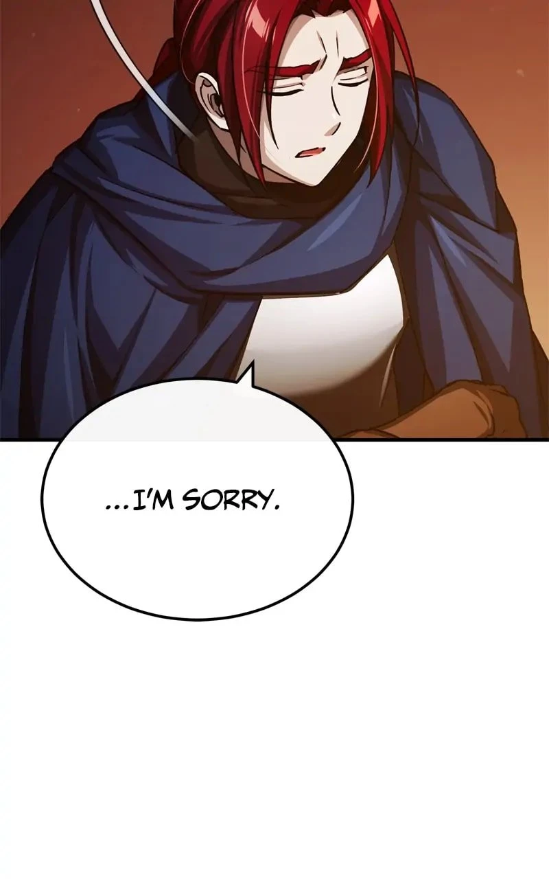 Descended from Divinity Chapter 78 - 34