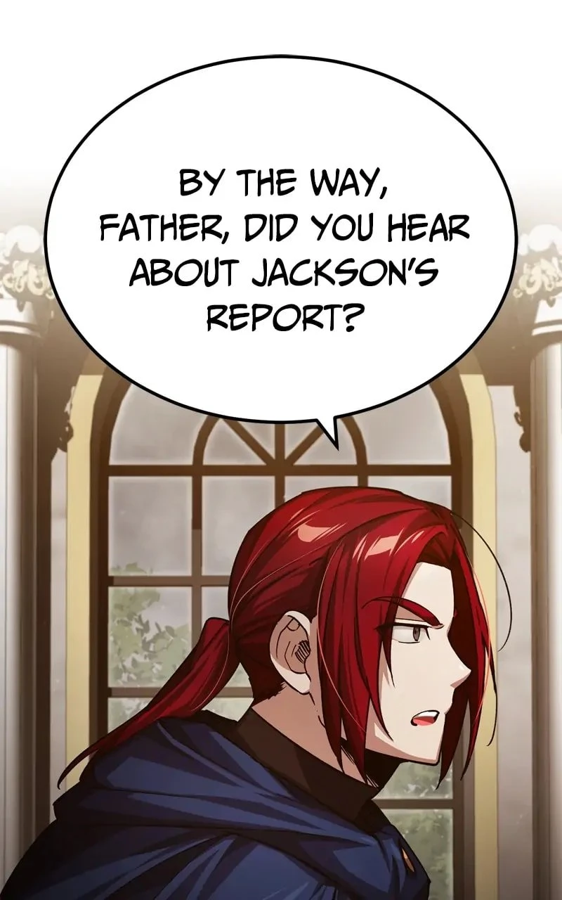 Descended from Divinity Chapter 78 - 35
