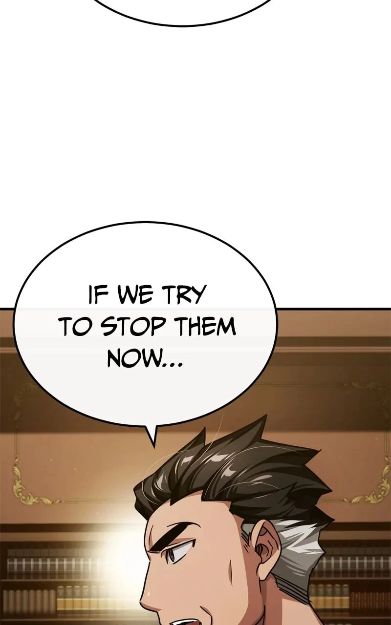 Descended from Divinity Chapter 79 - 47