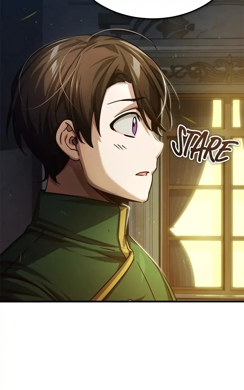 Descended from Divinity Chapter 77 - 33