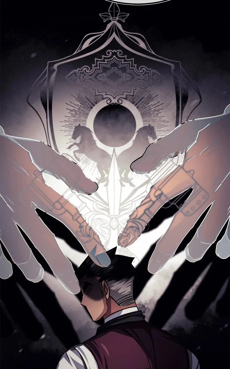 Descended from Divinity Chapter 80 - 79