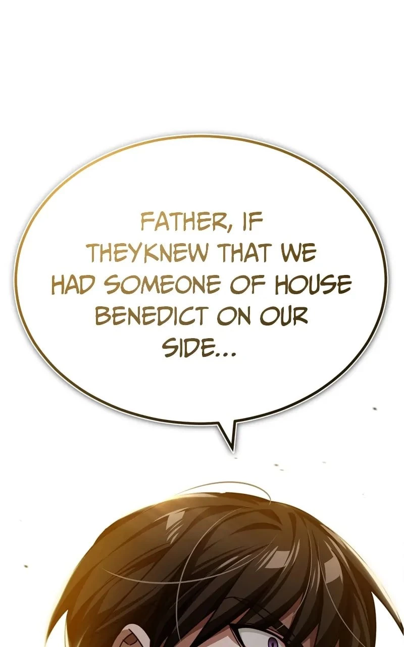 Descended from Divinity Chapter 79 - 49
