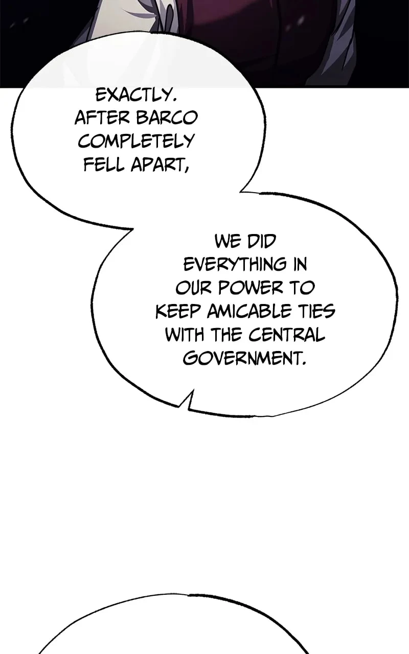 Descended from Divinity Chapter 80 - 80