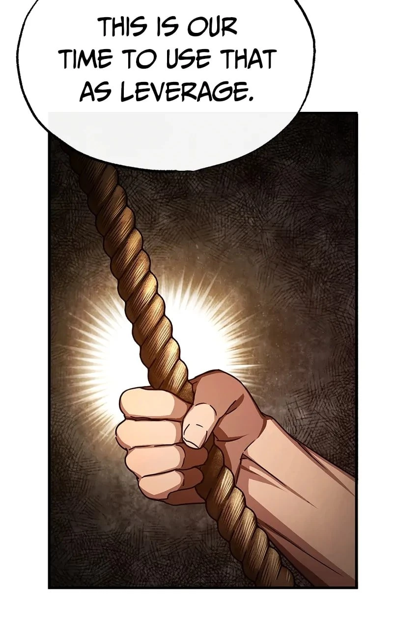 Descended from Divinity Chapter 80 - 81