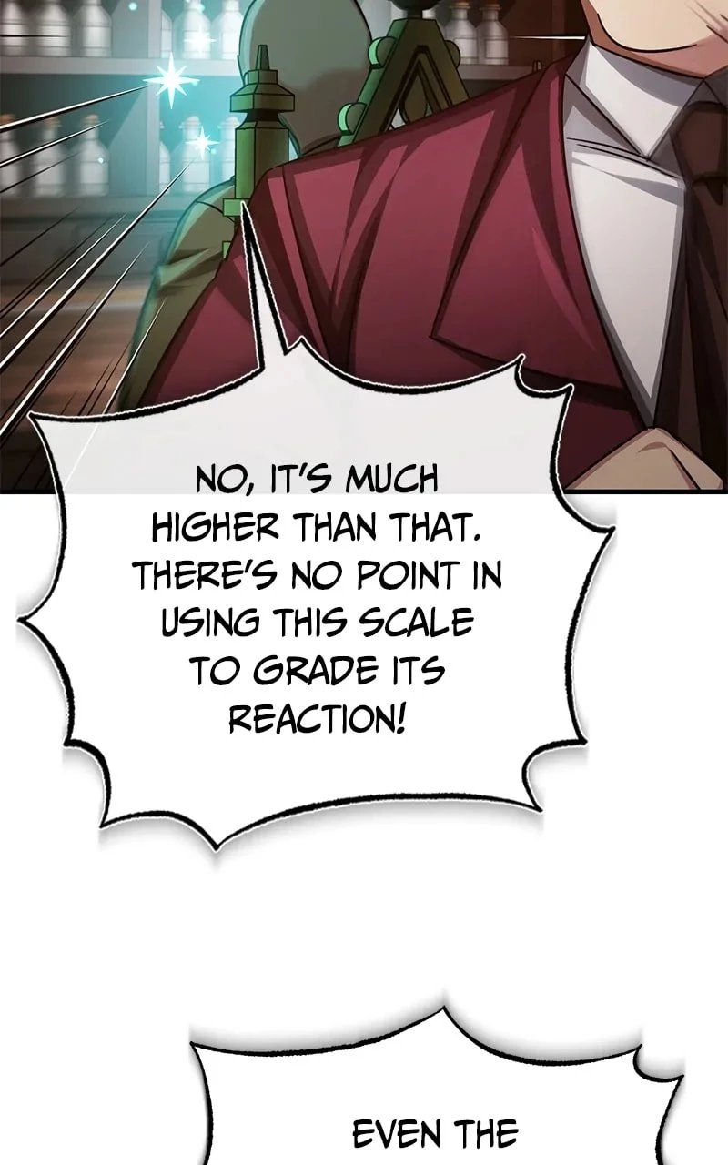 Descended from Divinity Chapter 81 - 100