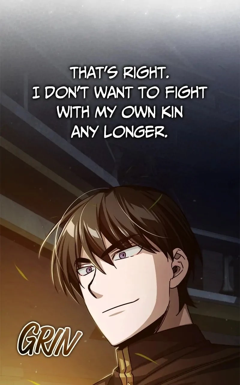Descended from Divinity Chapter 77 - 37