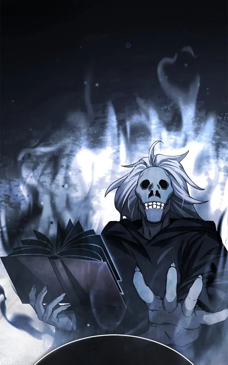 Descended from Divinity Chapter 78 - 40
