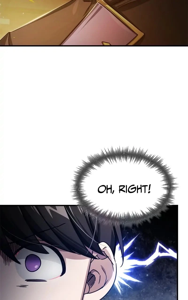 Descended from Divinity Chapter 77 - 38
