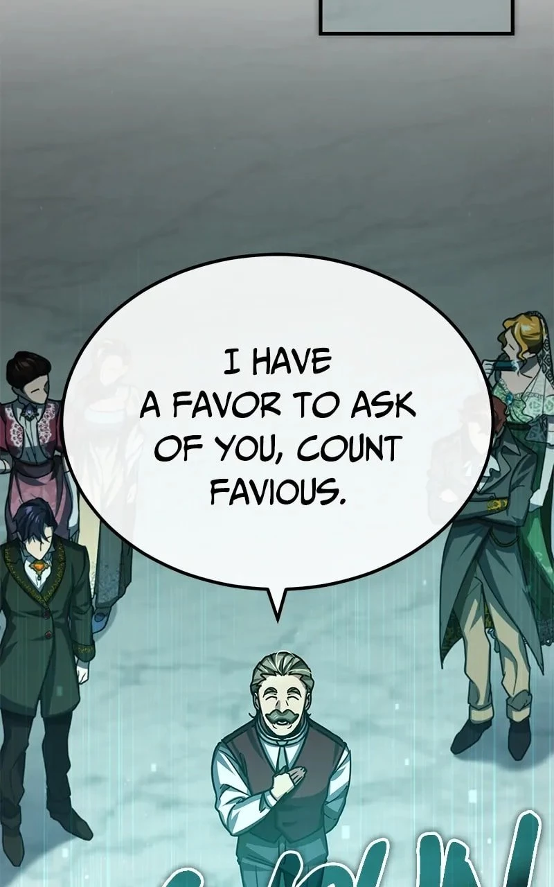 Descended from Divinity Chapter 80 - 85