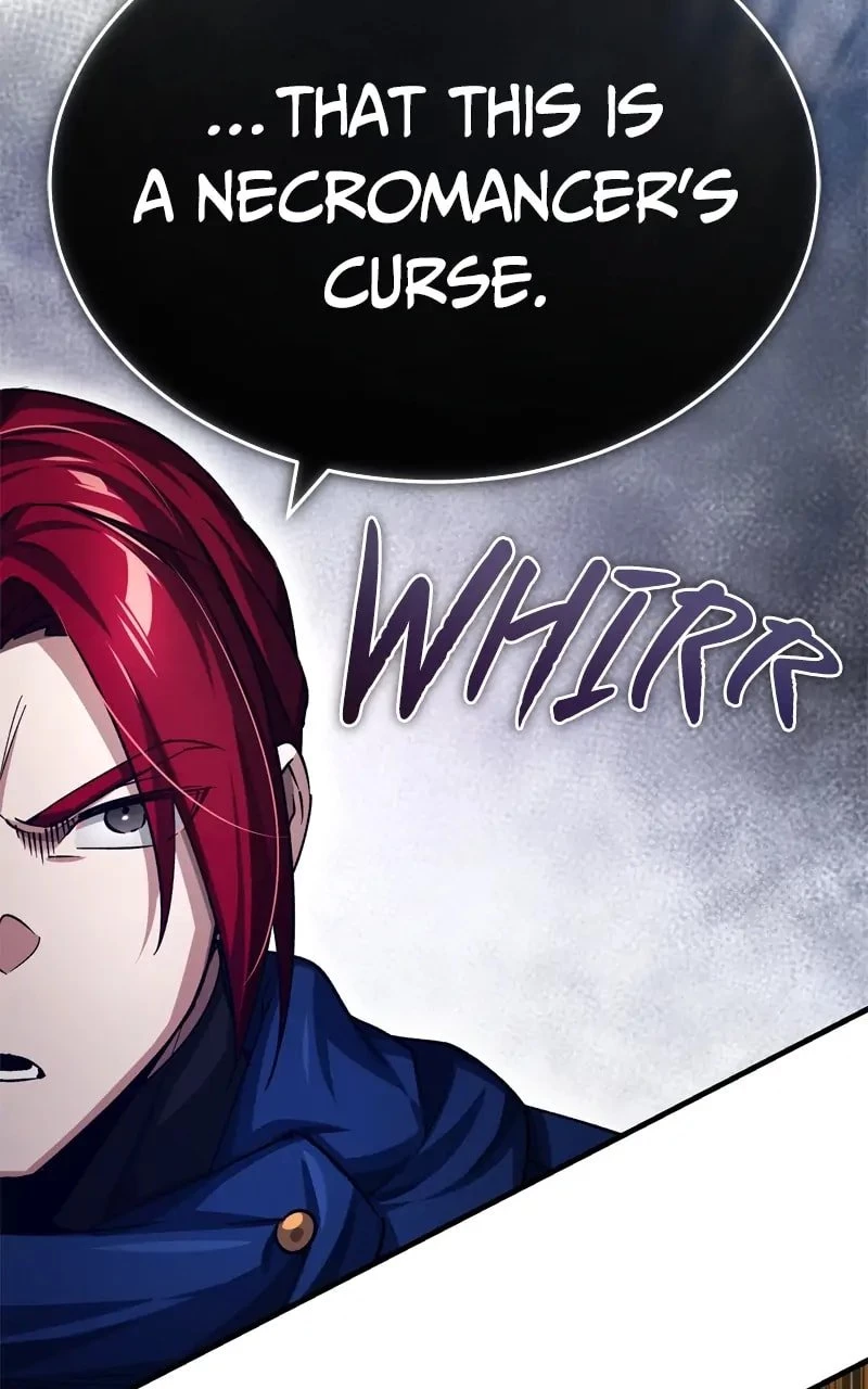 Descended from Divinity Chapter 78 - 41