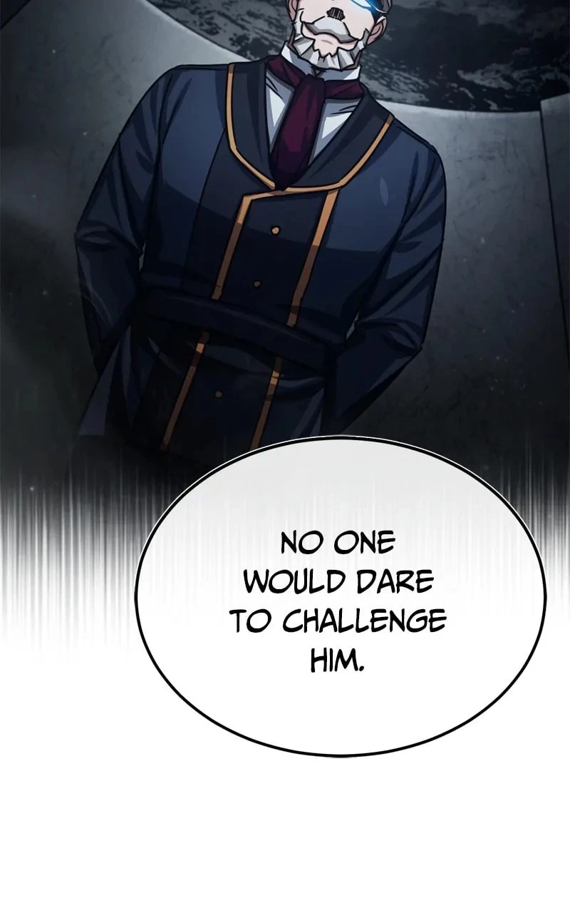 Descended from Divinity Chapter 79 - 53