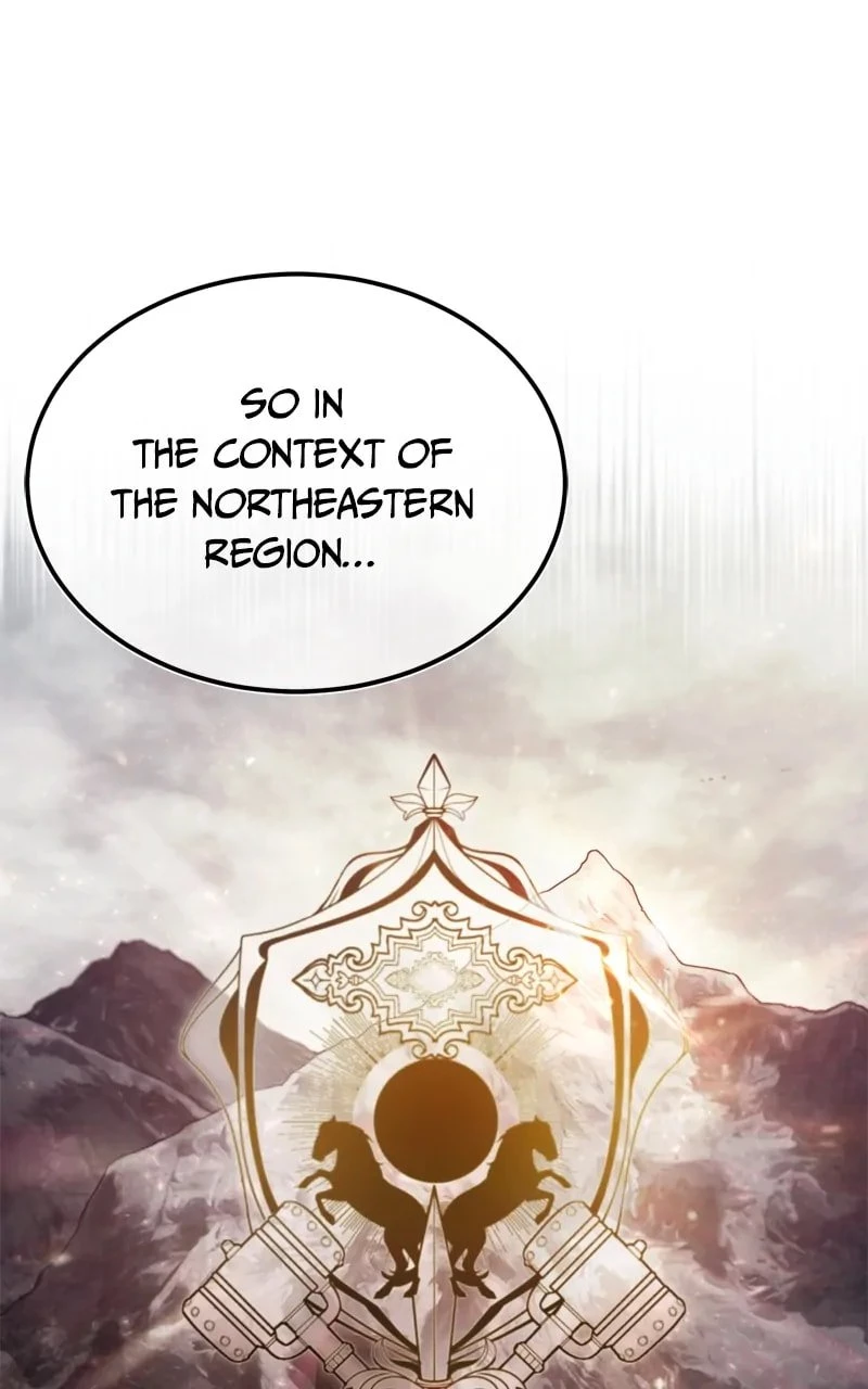 Descended from Divinity Chapter 79 - 54