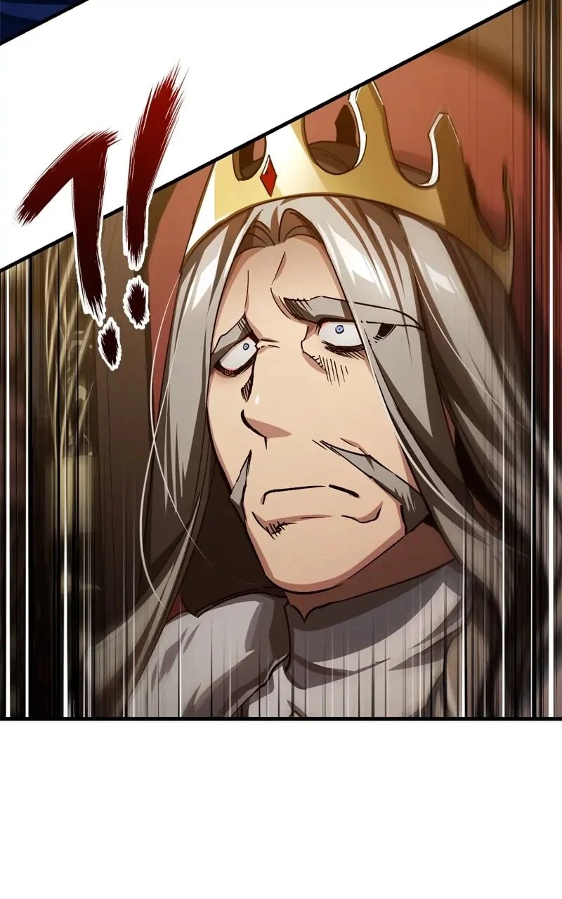 Descended from Divinity Chapter 78 - 42