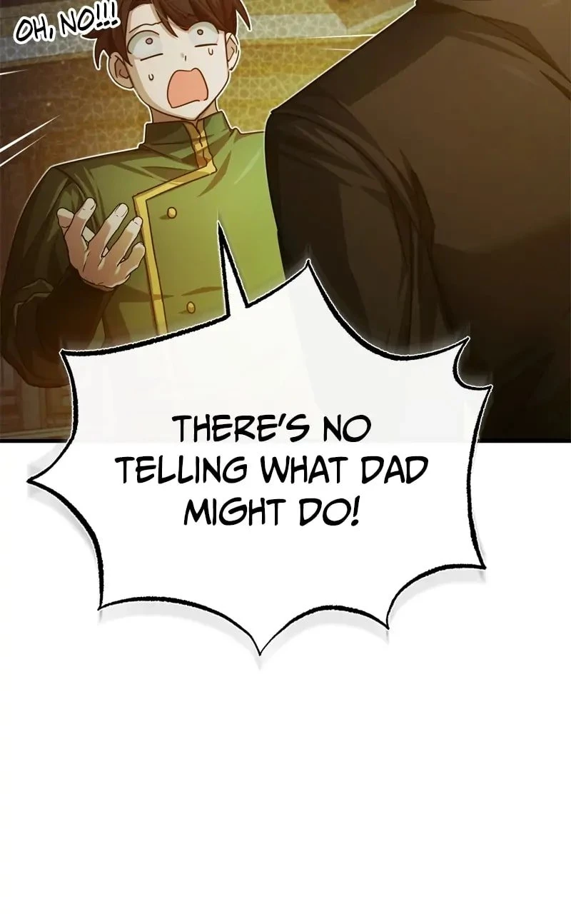 Descended from Divinity Chapter 77 - 40
