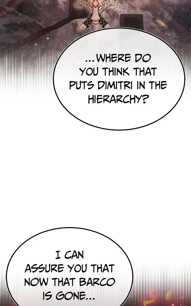 Descended from Divinity Chapter 79 - 55