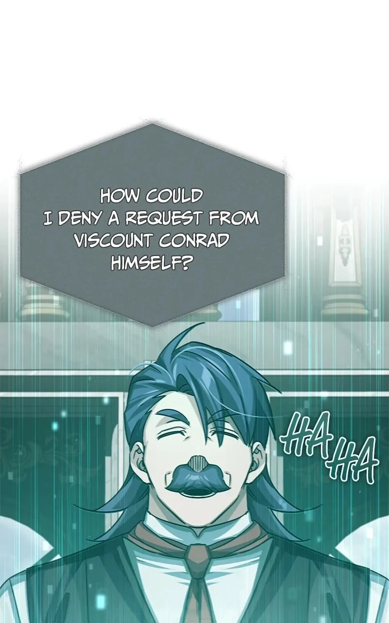Descended from Divinity Chapter 80 - 87