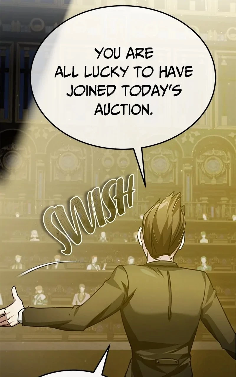 Descended from Divinity Chapter 81 - 104
